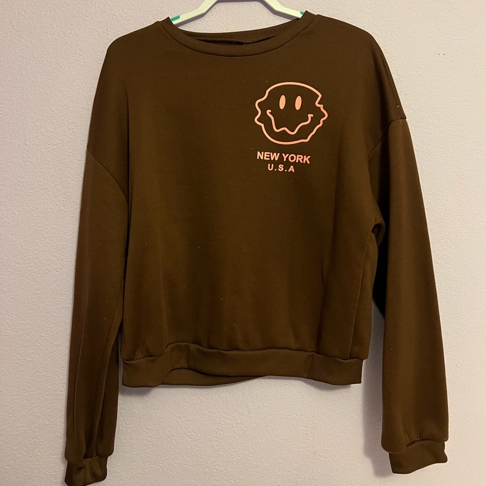 Shein pullover size L - Picture 4 of 7